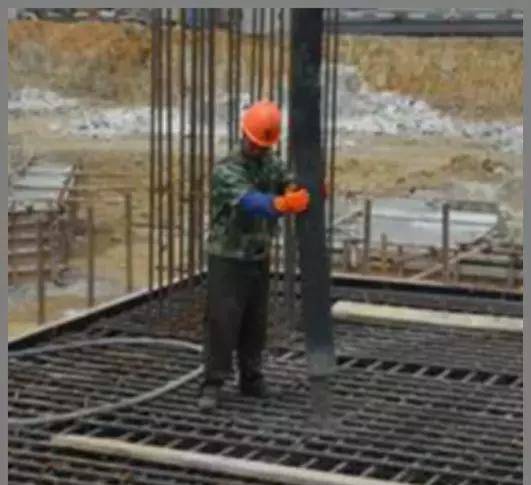 混凝土这样施工，，，，，，没有蜂窝麻面、不烂根，，，，，，还能间接缩短工期！