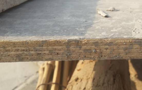 混凝土这样施工，，，，，，没有蜂窝麻面、不烂根，，，，，，还能间接缩短工期！